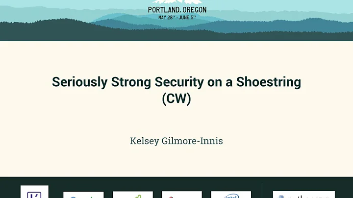 Kelsey Gilmore Photo 22