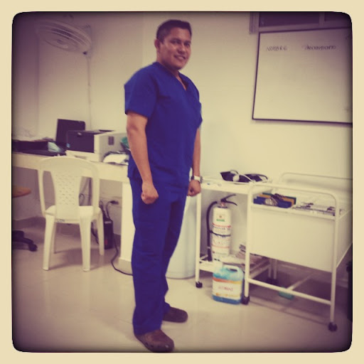 Jose Valdiviezo Photo 13