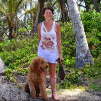 Christine Hodge Photo 3
