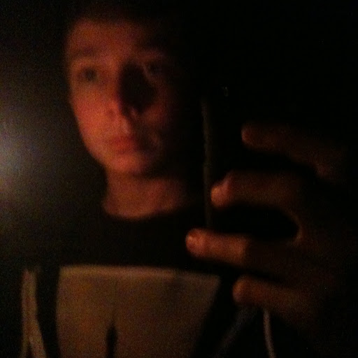 Andy Meadows Photo 14