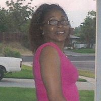 Geraldine Prince Photo 2