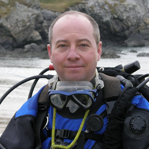 Martin Sampson Photo 12
