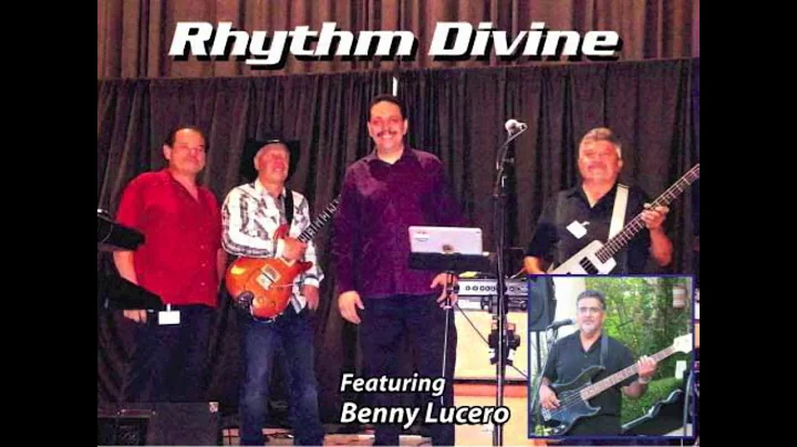 Benny Lucero Photo 15