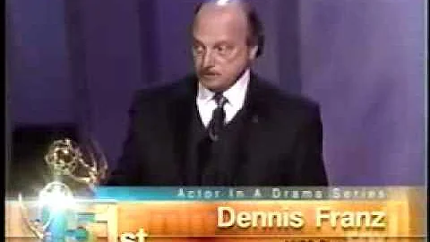 Dennis Franz Photo 29