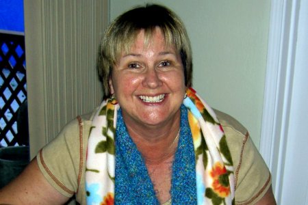 Marilyn Phillips Photo 18