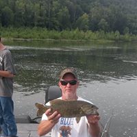 Eddie Anglin Photo 1