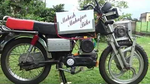 Mahesh Mahajan Photo 22