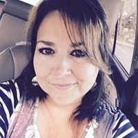 Amy Huffman Photo 6