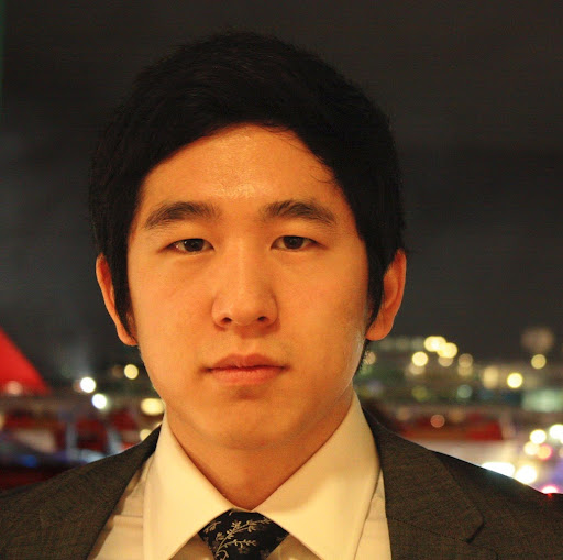 Brian Hwang Photo 12