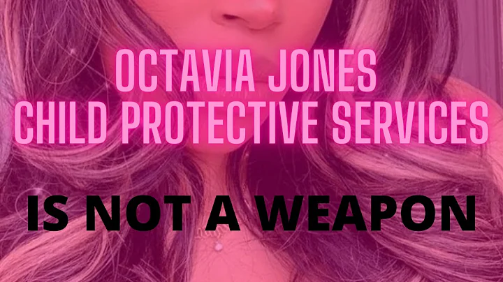 Octavia Jones Photo 29