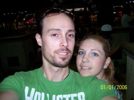 Brooke Davidson Photo 17