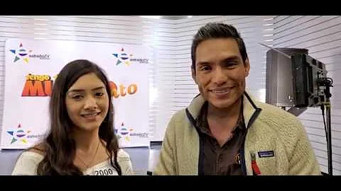 Vidal Luna Photo 17