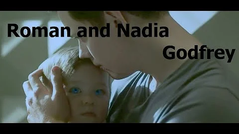 Nadia Roman Photo 21