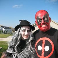 Katie Roy Photo 5