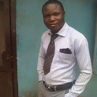 Samuel Moses Photo 9