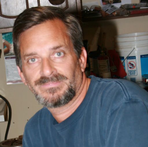 Charles Cole Photo 24