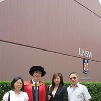 Anna Leung Photo 4