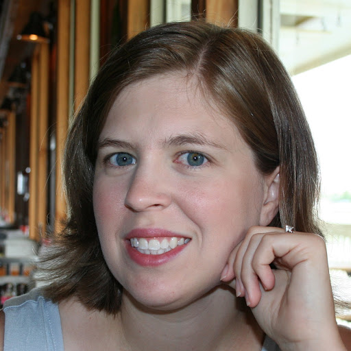Laura Harper Photo 17