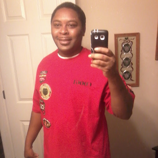 Anthony Fuller Photo 17