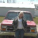 Theresa Gilmore Photo 2