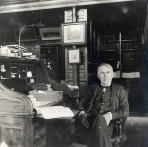 Thomas Edison Photo 13