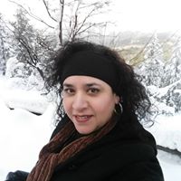 Patricia Barba Photo 1