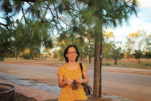 Margaret Chow Photo 10
