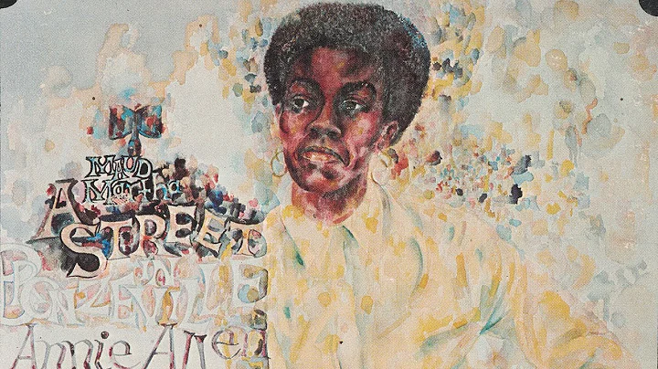 Gwendolyn Brooks Photo 27