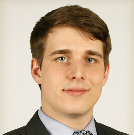 Daniel Dryden Photo 11