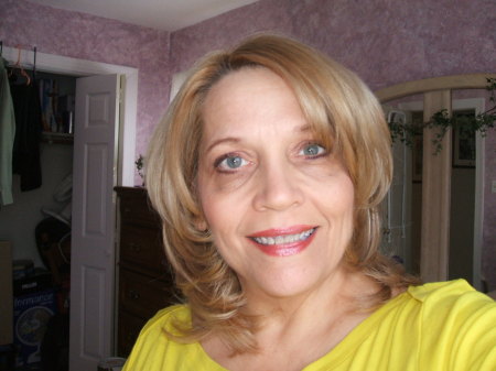 Sally Hale Photo 18