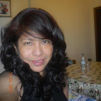 Amarilis Cruz Photo 2