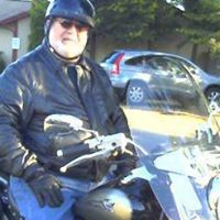 Frank Herring Photo 3