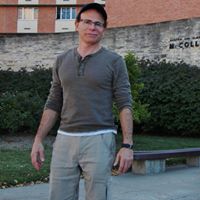 Barry Brodsky Photo 1