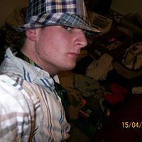Alexander Hogan Photo 4