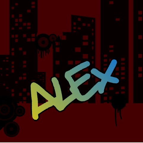 Alex Nova Photo 11