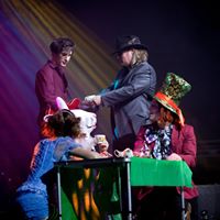 Martin Taggart Photo 5