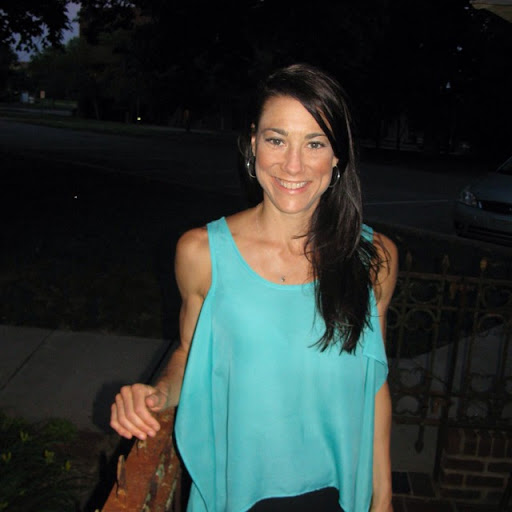 Gretchen Johnson Photo 18