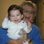 Anne Scott Photo 29