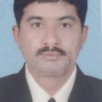 Mian Tahir Photo 7