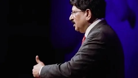 Raman Rao Photo 24