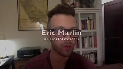 Eric Marlin Photo 16