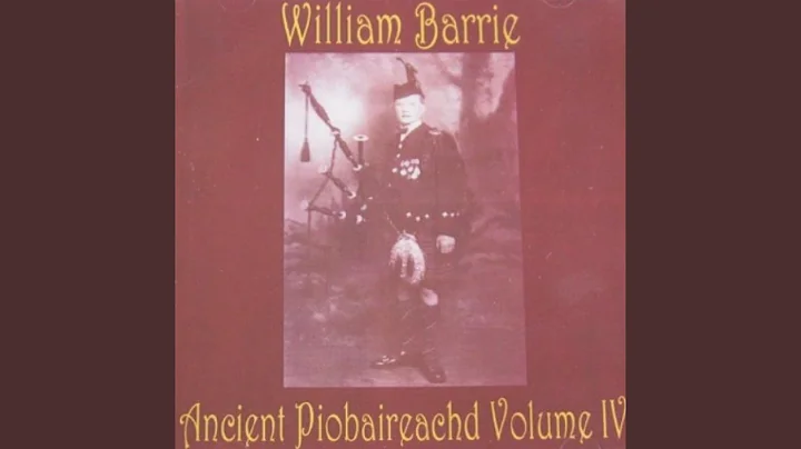 William Barrie Photo 20