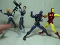 Sharon Carter Photo 17