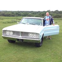 David Spink Photo 7