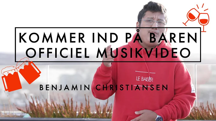 Benjamin Christiansen Photo 26
