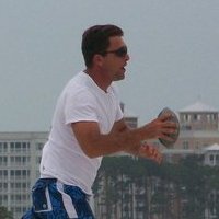 Robert Stetson Photo 8