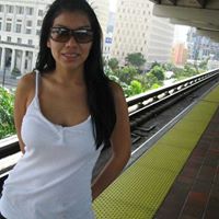 Agnes Meyer Photo 3