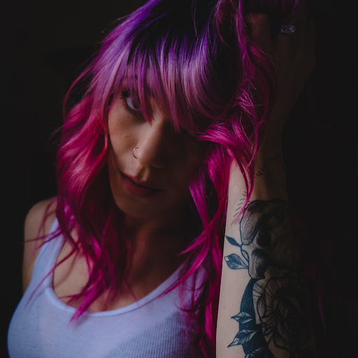 Jess Pace Photo 9