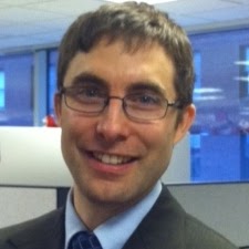 Brian Henning Photo 14