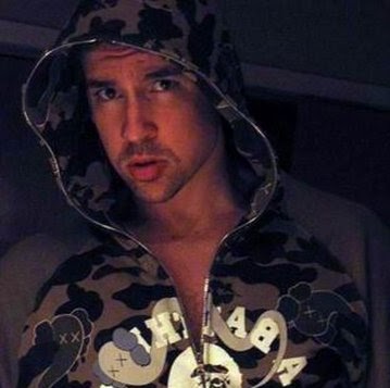 Sal Torre Photo 8